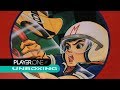Player One Unboxes Speed Racer Collector S Edition Player One Unboxes Speed Racer Collector S Edition