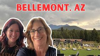 Living in Bellemont Arizona | What Residents Actually Say