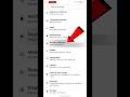 Apne Phone Mein Ringtone Kaise Lagaye New Ringtone Setting #shorts #settings #ringtone