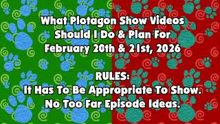 A Message To Everyone Plotagon