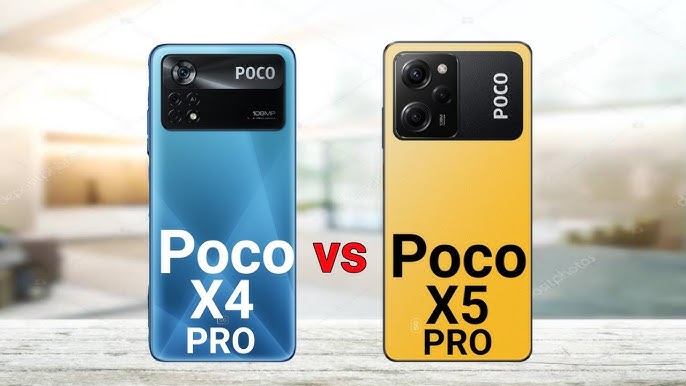 NO COMPRES el POCO X4 Pro 5G sin ver este video 