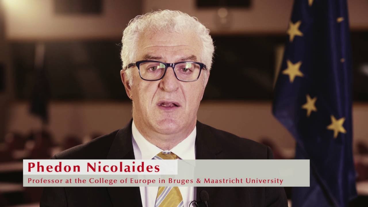 State aid | When is State aid allowed and what is "good aid"?