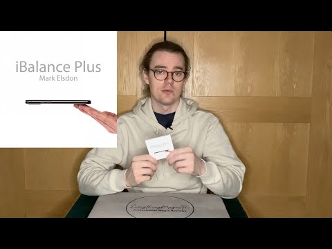 iBalance Plus review