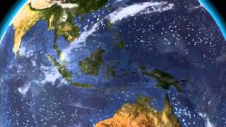 SBS World News Weather - (30.11.2013)