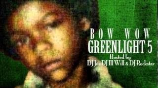 Bow Wow ft. Snoop Dogg - Grown Ass Man (Greenlight 5)