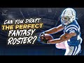 The Perfect Draft Challenge | See How Your Team Stacks Up! (2022 Fantasy Football)