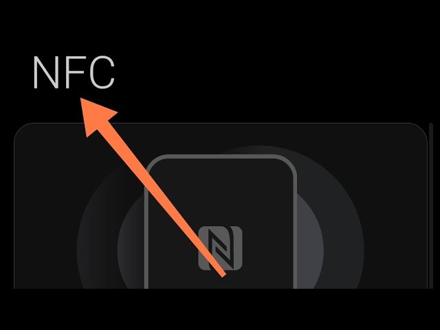 How to Enable NFC on Xiaomi Redmi 10 – Disable NFC 