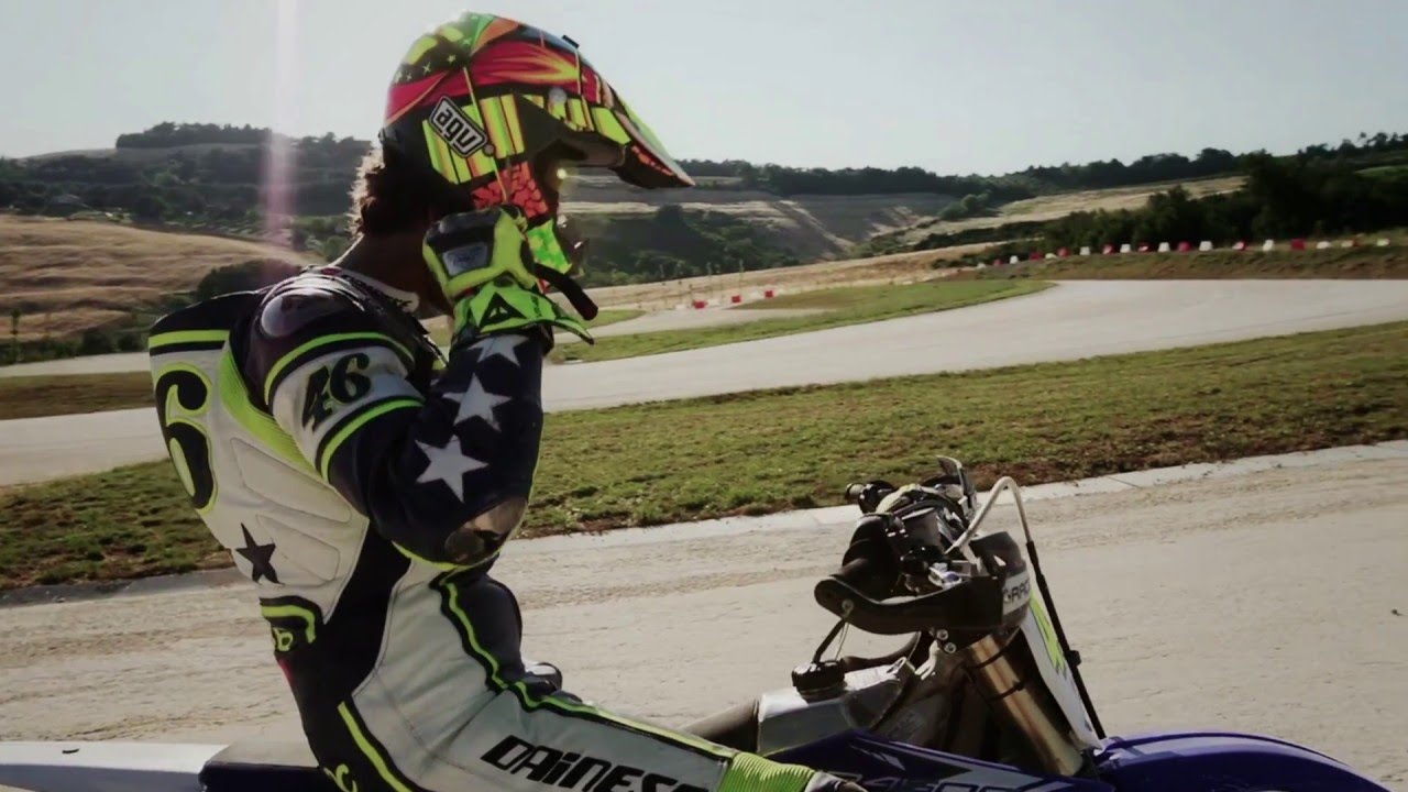 Valentino Rossi Ranch