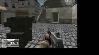 warrock noob lvl 6 is owning higther levels part 1