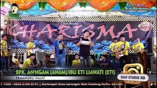 Tarsinah - Wa koslet Live Musik New Kharisma