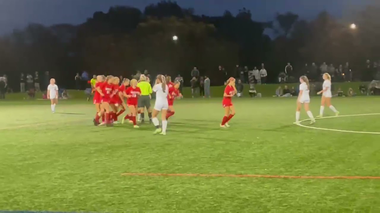 Summer Reimet connects for Ocean City