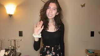 Nature's Poem by Tommy Pico \