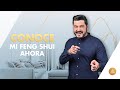 CONOCE MI FENG SHUI | ALFONSO LEÓN ARQUITECTO DE SUEÑOS | FENG SHUI EN EL HOGAR