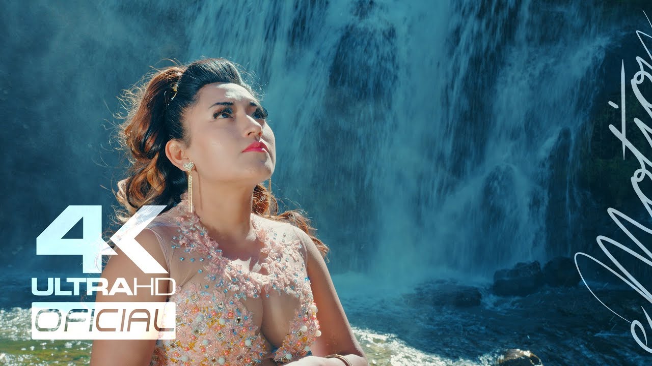 Luz Delia Tu Bella Flor - Lágrimas (Video Oficial) | eMotion Studios 2018