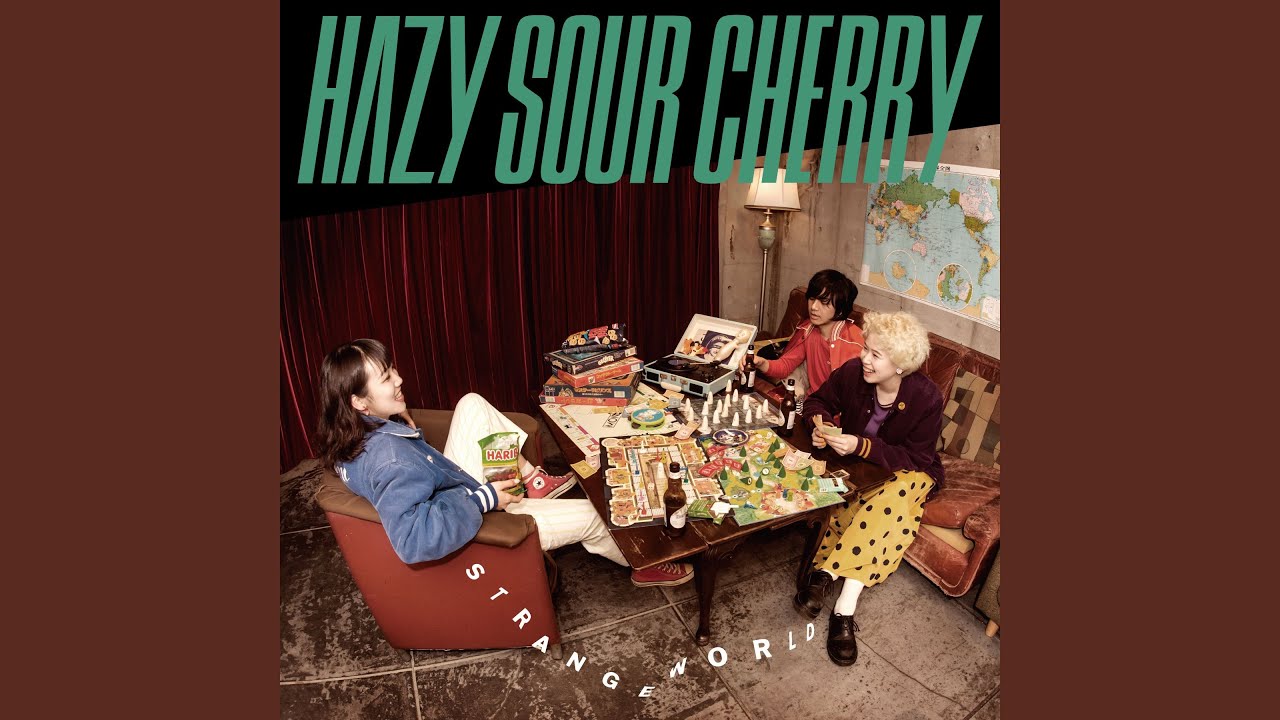 Autumn In the Small Town