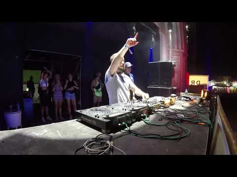 Ismael Lora | Medusa Festival 2019 parte 1
