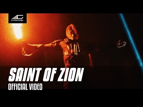 Cypecore - Saint Of Zion