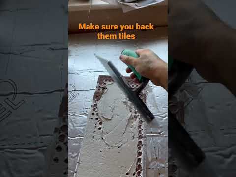 Video: Heat-resistant adhesive para sa mga tile, fireplace at metal