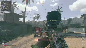 Cod vanguard shipment v2 rocket