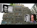 هنا عاش الفنان كمال الشناوي والفنان شكري سرحان بمحافظة الجيزة