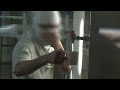 Bristol County ICE Detention Center Riot Part 1
