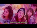 Happiness - Sexy, Young &amp; Beautiful lyrics Myanmar Sub