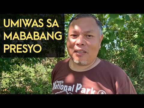 Video: Paano Makahanap Ng Ph Ng Isang Solusyon