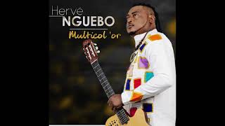 Hervé Nguebo - Diba La Bobé (Official Audio) |  An afro jazz / afro soul / guitar ballad