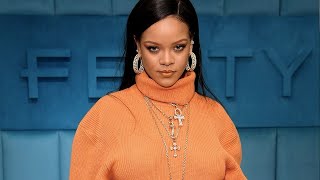 Rihanna azidi kuweka nguvu kwenye Biashara ya Vipodozi, sasa kuja na bidhaa za nywele