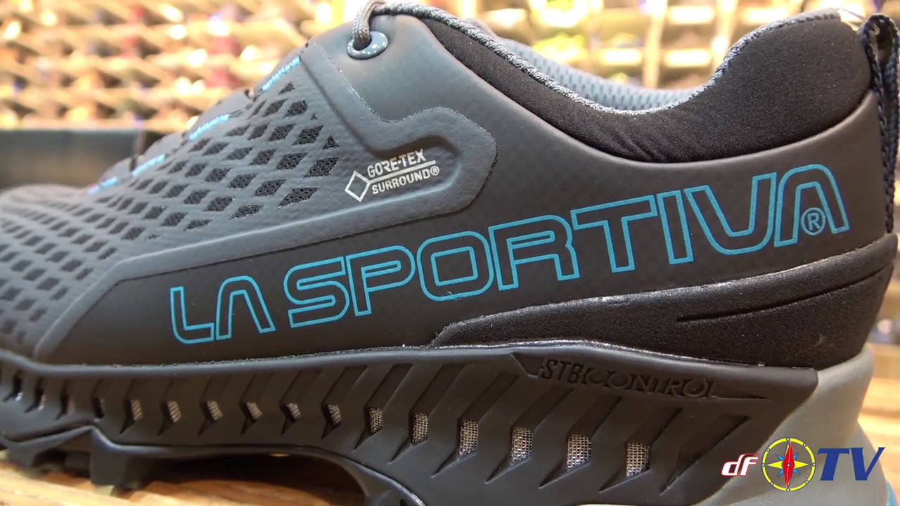 LA SPORTIVA SPIRE GTX - Trekking