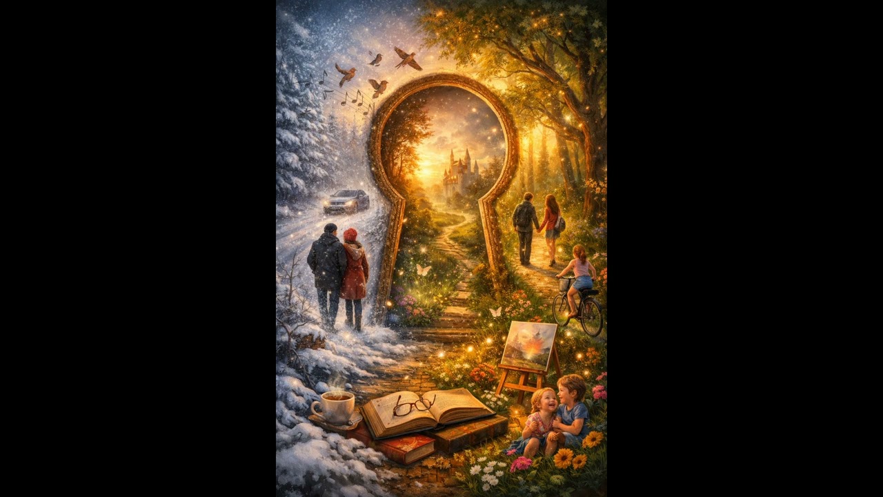 Lubię ...- Kasia KakaDu