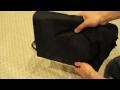 Targus Messenger Bag--My new iPad bag.