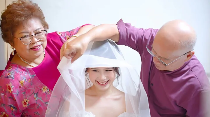 Yong Han & Wendy Highlight video