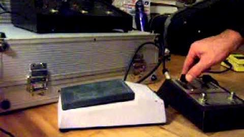 battle of the octave fuzzes