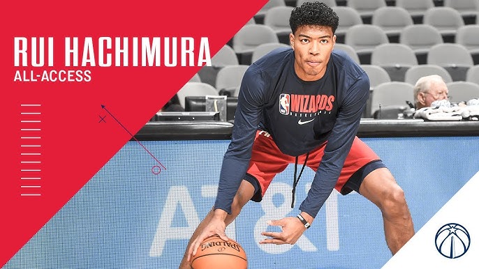 NBA Draft: Rui Hachimura Will Steal Japanese Thunder of Memphis Grizzlies'  Yuta Watanabe