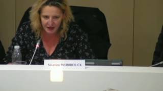 Intervention de Séverine Werbrouck - Aide BAFA BAFD BNSSA