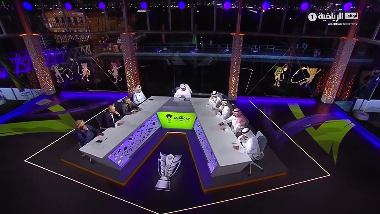 مباشر| مساء آسيا