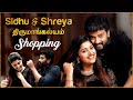 Cute couple Sidhu & Shreya Anchan's after marriage Shopping