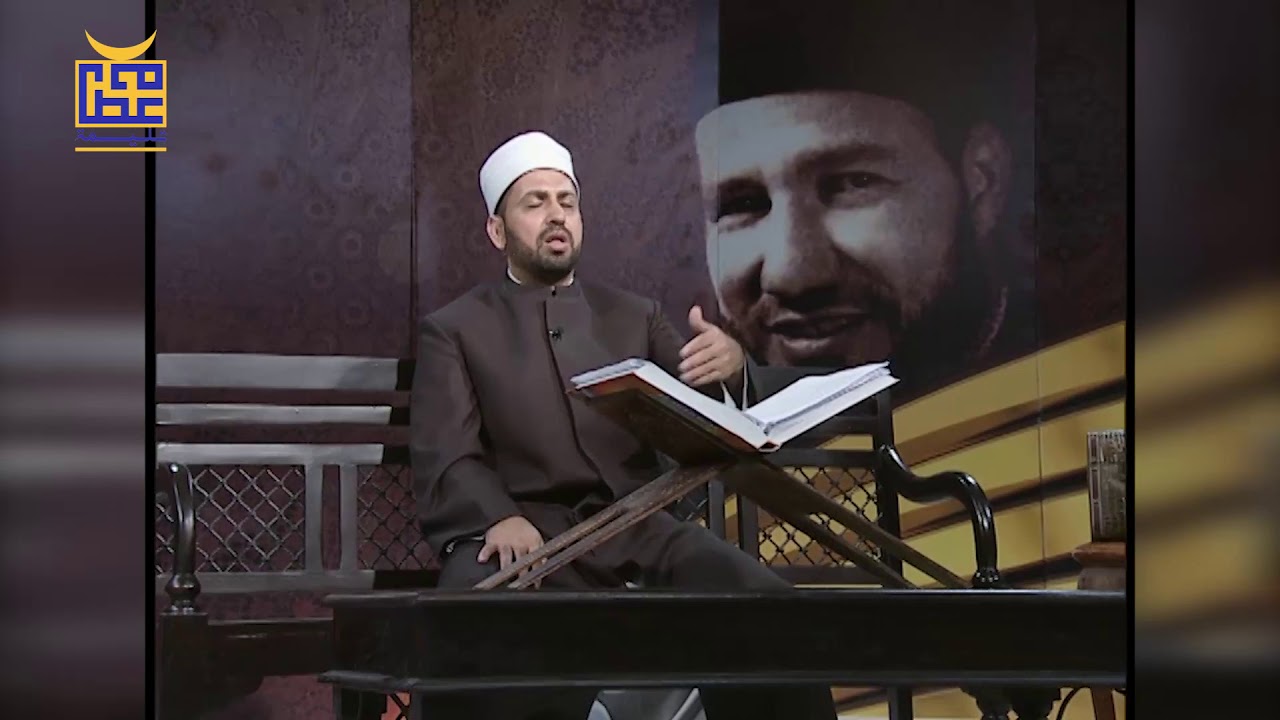 أسرة حسن البنّا وهل أصوله يهودية؟ ورأيه في أفكار جمال البنّا؟ الجماعة (٧)  الشيخ عصام تليمة