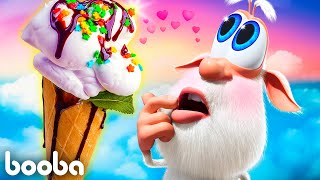 Booba - All Best Episodes 🔴 Kedoo Toons TV - Funny Animations for Kids