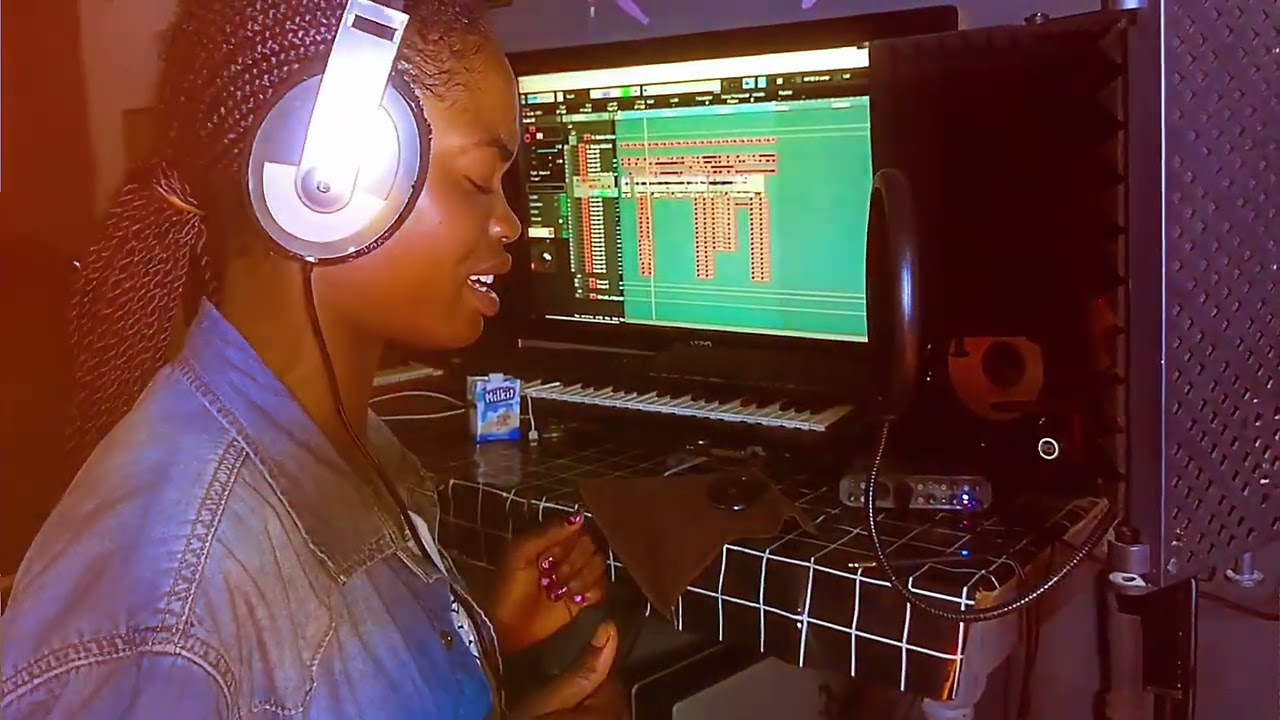 lumière kaj group Emanuel- Mon ami fidel