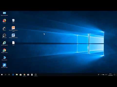 Jak znaleźć hasło do sieci WiFi w Windows 10. Dwa sposoby