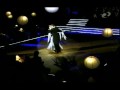 TV New Year's Eve :: Waltz Show :: Warren & Kristi Boyce 2