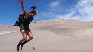 Chief Digital Nomad - Stacey Mae Smith