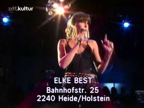 Elke Best   Mamas Boy   Disco   1980