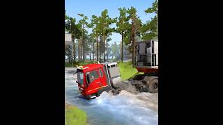 SpinTires: MudRunner | Truck Extreme Offroad Challenge! | #01 #NoLimitsGaming #MudRunner