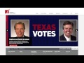 The Texas Standard