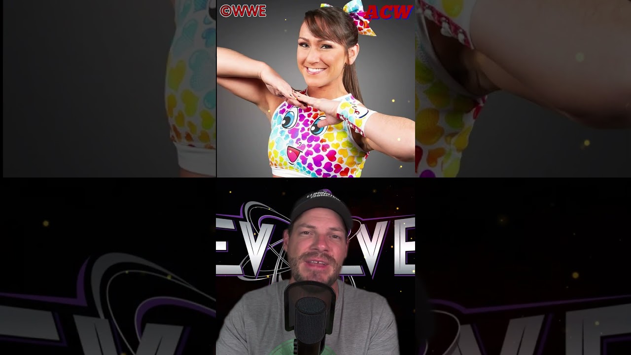 WWE Evolve Episode 2: The Next Big WWE Superstars?