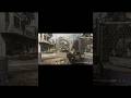 Escorting the M1A2 tank to safety | Campaign gameplay | War pig | COD4:MW Remastered