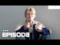 TXT ‘요아정’ Ads Shoot Sketch | EPISODE | TXT (투모로우바이투게더)